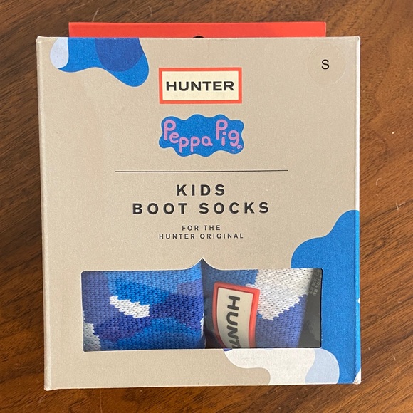 Hunter boot socks - Picture 1 of 9